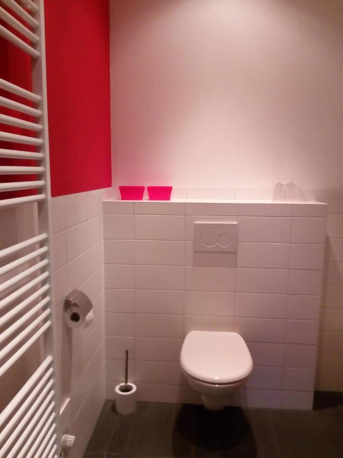Vakantiehuis In Het Voorhuis Dommelen Extérieur photo