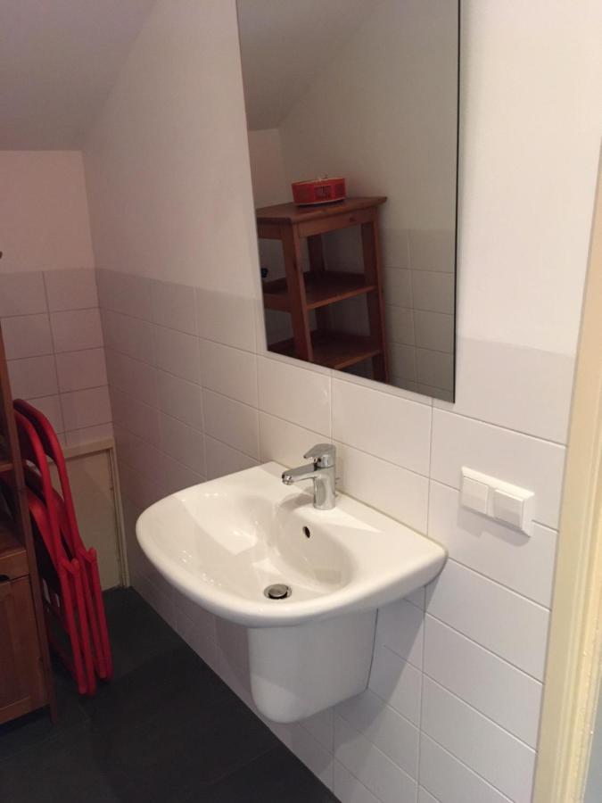 Vakantiehuis In Het Voorhuis Dommelen Extérieur photo
